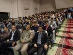همایش شناخت فرق و نحله های نوظهور 3