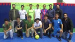 مسابقات ورزشی به مناسبت 