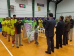 مسابقات ورزشی به مناسبت 
