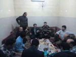اردوی زیارتی وسیاحتی اساتید وکارکنان به مناسبت بزرگداشت سالروز تأسیس دانشگاه فنی کشور 3