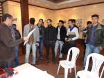 برگزاری بازدید علمی برای دانشجویان رشته گرافیک 3