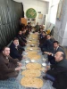 برگزاری دعای زیارت پیامبر (ص) 2