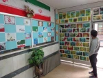 برگزاری نمایشگاه  به مناسبت دهه فجر 3