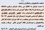 ارتقاء رشته کارشناسی  رشته معماری در این مرکز 2