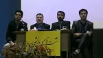 نشست توجیهی با دانشجویان اولی 2