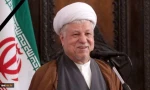 رحلت عالم جلیل القدر حضرت آیت الله هاشمی رفسنجانی رفیق دیرین، همسنگر و همگام مقام معظم رهبری تسلیت باد 2