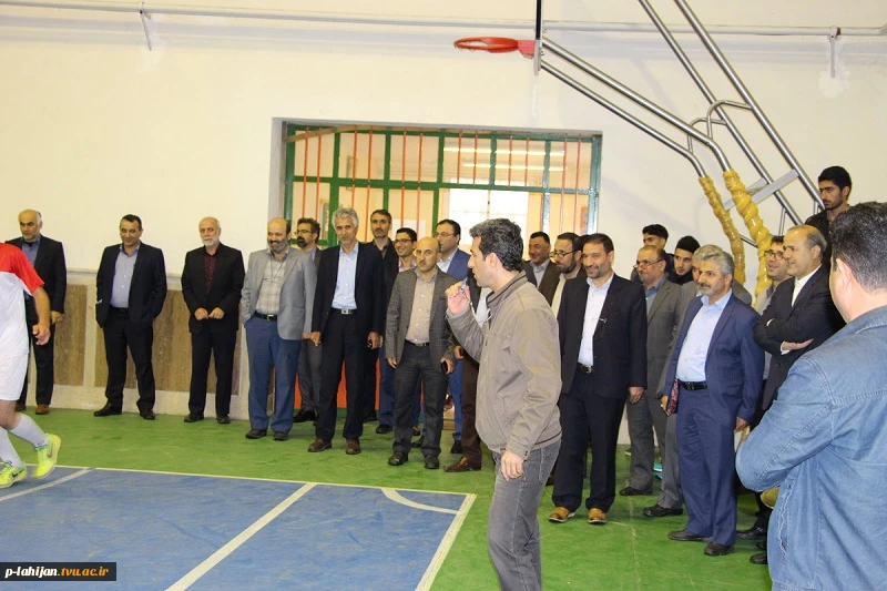 بازدید اعضای کمیسیون آموزش و تحقیقات مجلس شورای اسلامی از آموزشکده فنی شهید رجایی  2