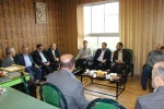 بازدید اعضای کمیسیون آموزش و تحقیقات مجلس شورای اسلامی از آموزشکده فنی شهید رجایی  5