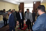 بازدید اعضای کمیسیون آموزش و تحقیقات مجلس شورای اسلامی از آموزشکده فنی شهید رجایی 2