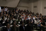 همایش دانشگاه ، کارآفرینی ،صنعت 9