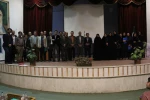 همایش دانشگاه ، کارآفرینی ،صنعت 13