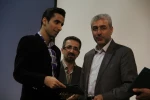 برگزاری همایش استانی 10