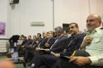 همایش دانشجویان ورودی 961 4