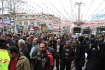 حضور پرشور کارکنان آموزشکده در راهپیمایی 22 بهمن 6