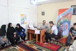 به مناسبت هفته سلامت و روز جوان  ویزیت رایگان  4