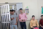 به مناسبت هفته سلامت و روز جوان  ویزیت رایگان  6