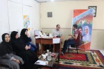 به مناسبت هفته سلامت و روز جوان  ویزیت رایگان  7