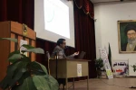 برگزاری همایش پدافند غیرعامل و حملات سایبری  3