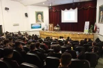 برگزاری همایش پدافند غیرعامل و حملات سایبری  8