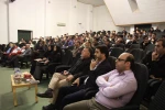 برگزاری همایش پدافند غیرعامل و حملات سایبری  9