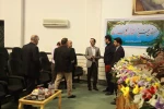 برگزاری همایش پدافند غیرعامل و حملات سایبری  10