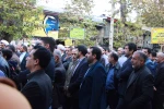 حضرت آیت الله خامنه ای(مد ظله العالی ):روز سیزده آبان یعنی روز اعلام پایداری ملت در برابر آمریکا. 2