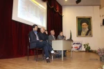 جلسه دانشجویان خوابگاهی با مسئولین آموزشکده  2