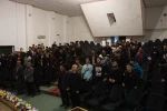 جلسه دانشجویان خوابگاهی با مسئولین آموزشکده  5