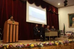 جلسه دانشجویان خوابگاهی با مسئولین آموزشکده  4