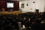 جلسه دانشجویان خوابگاهی با مسئولین آموزشکده  8