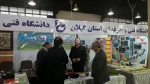 حضور پرافتخار آموزشکده فنی شهید رجایی لاهیجان در نمایشگاه الکامپ استان گیلان بخصوص  حضور استاد صابر  نوروزی از رشته  الکترونیک عمومی 6