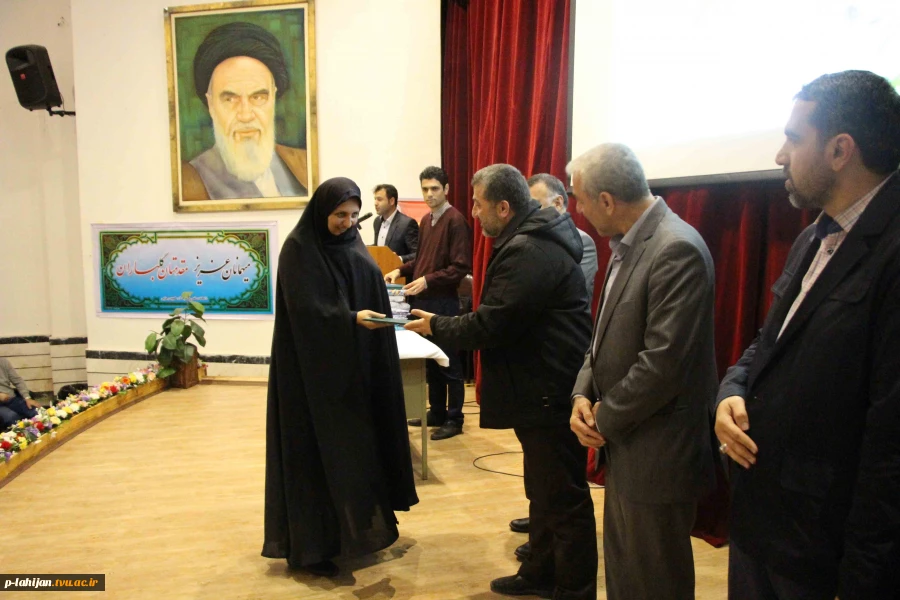 مراسم 16 آذر روز دانشجو 6