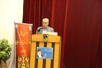 مراسم 16 آذر روز دانشجو 4