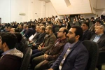 همایش تجلیل ازپژوهشگران هفته پژوهششهرستان لاهیجان   در آموزشکده فنی شهید رجایی 3