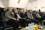 همایش تجلیل ازپژوهشگران هفته پژوهششهرستان لاهیجان   در آموزشکده فنی شهید رجایی 4