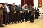 همایش تجلیل ازپژوهشگران هفته پژوهششهرستان لاهیجان   در آموزشکده فنی شهید رجایی 10