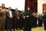 همایش تجلیل ازپژوهشگران هفته پژوهششهرستان لاهیجان   در آموزشکده فنی شهید رجایی 11