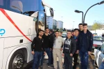 اعزام دانشجویان این مرکز به سفر مشهد مقدس اول آذر 97 4