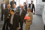 بازدید دکتر کیانی از آموزشکده فنی شهید رجایی لاهیجان  7