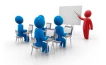 کلاس تربیت بدنی  2