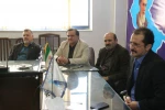 جلسه «شناخت وپیشگیری ازموادمخدر دردانشجویان» در دانشگاه آزاد اسلامی 3
