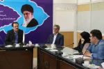 جلسه «شناخت وپیشگیری ازموادمخدر دردانشجویان» در دانشگاه آزاد اسلامی 4