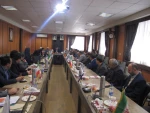 گردهمائی روسای مراکز فنی وحرفه ای استان با حضور معاون دانشگاه فنی وحرفه ای ومعاون استاندار 4