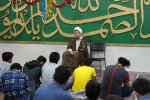 جشن به مناسبت میلاد حضرت علی اکبر و روز جوان 2