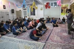 جشن به مناسبت میلاد حضرت علی اکبر و روز جوان 3