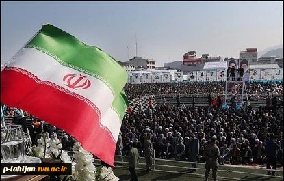 استقبال از رییس جمهور