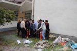 آموزش تصویری استفاده از کپسول آتش نشانی 3