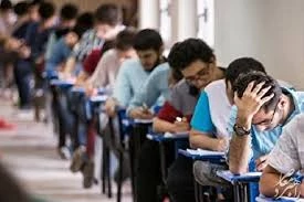 آئین نامه آموزشی دانشجویان غیبت در امتحانات پایانی ترم 2