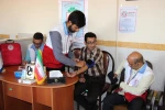 اجرای طرح ملی کنترل فشار خون