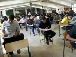 برگزاری  امتحانات پایانی نیمسال دوم سال تحصیلی 98-97، 7